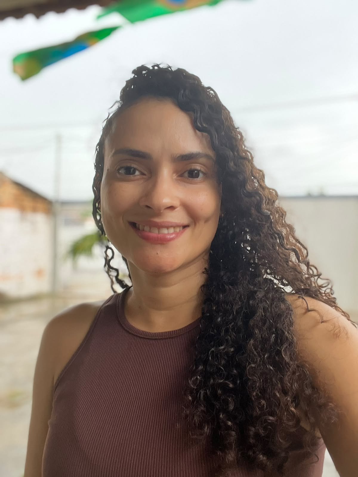 Foto de Adrielly Fragoso