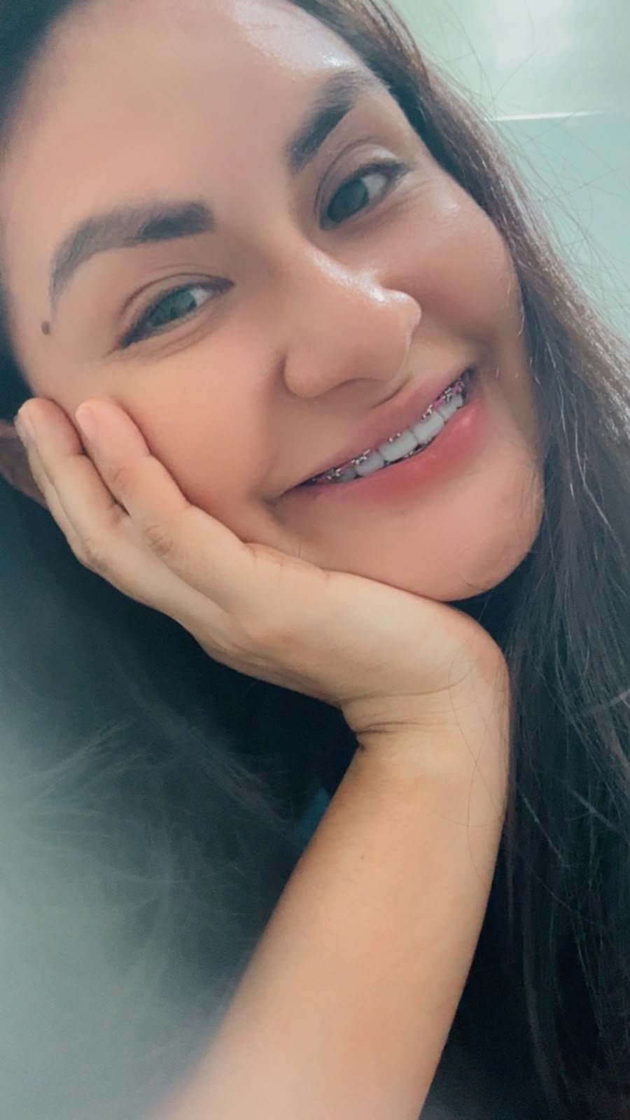 Foto de Carla Jericó